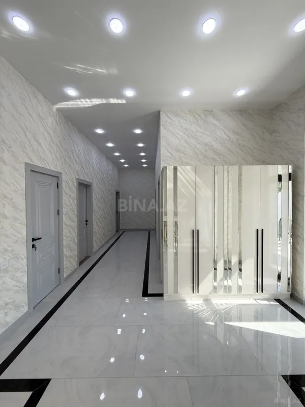 Satılır 4 otaqlı həyət evi 160 m²