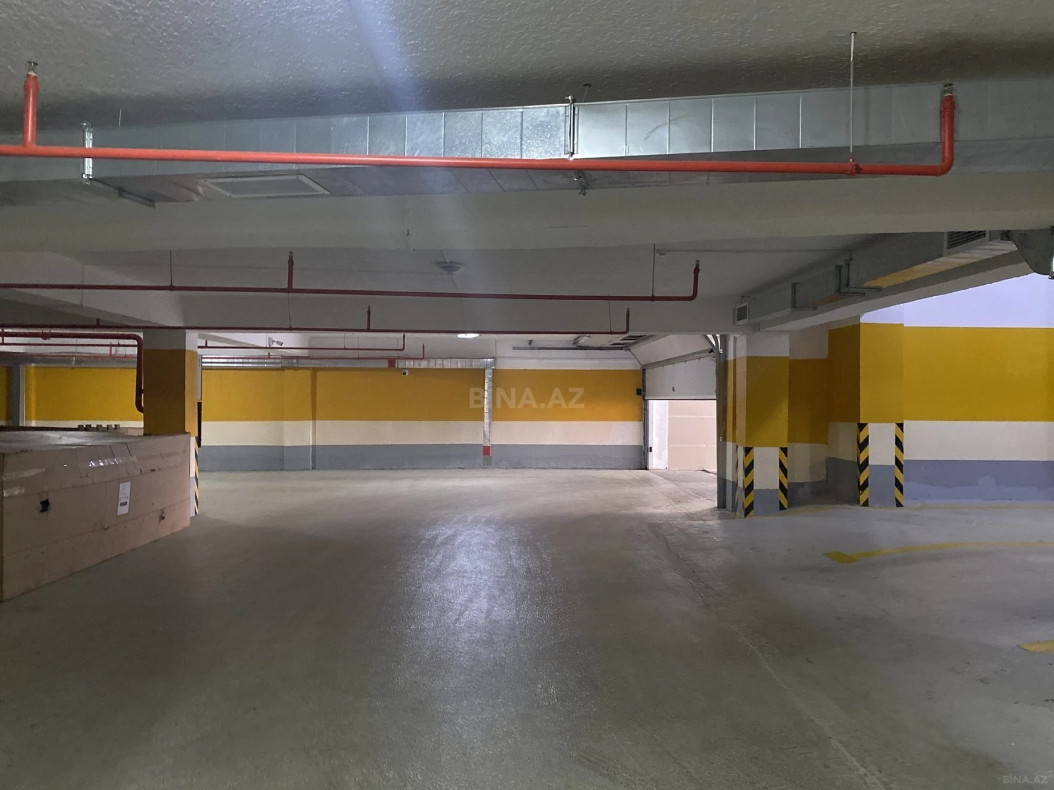 Satılır 2 otaqlı mənzil 74 m²