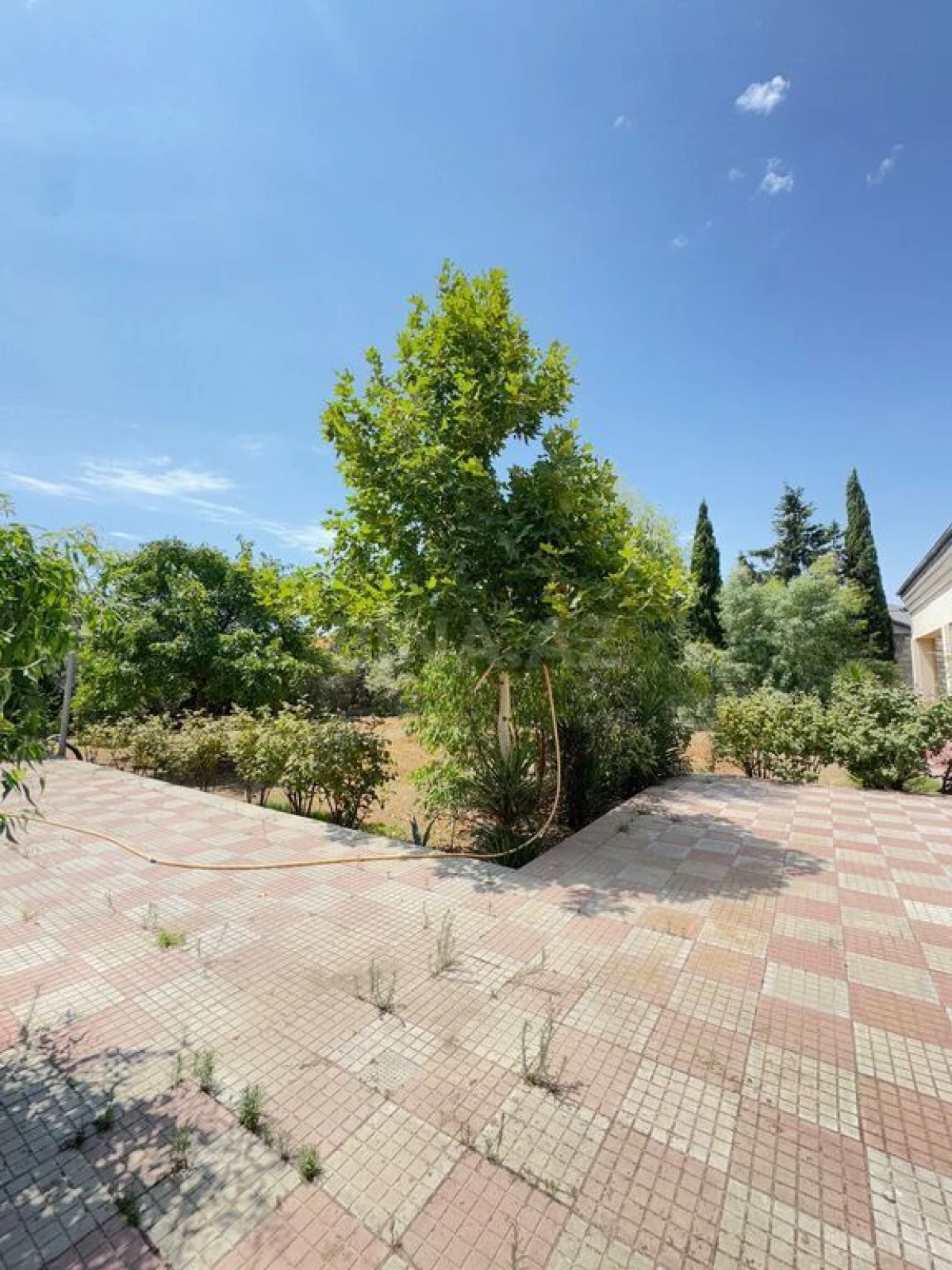 Satılır torpaq sahəsi 10.3 m²