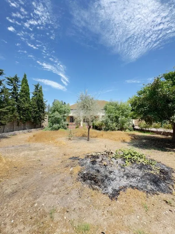 Satılır torpaq sahəsi 10.3 m²