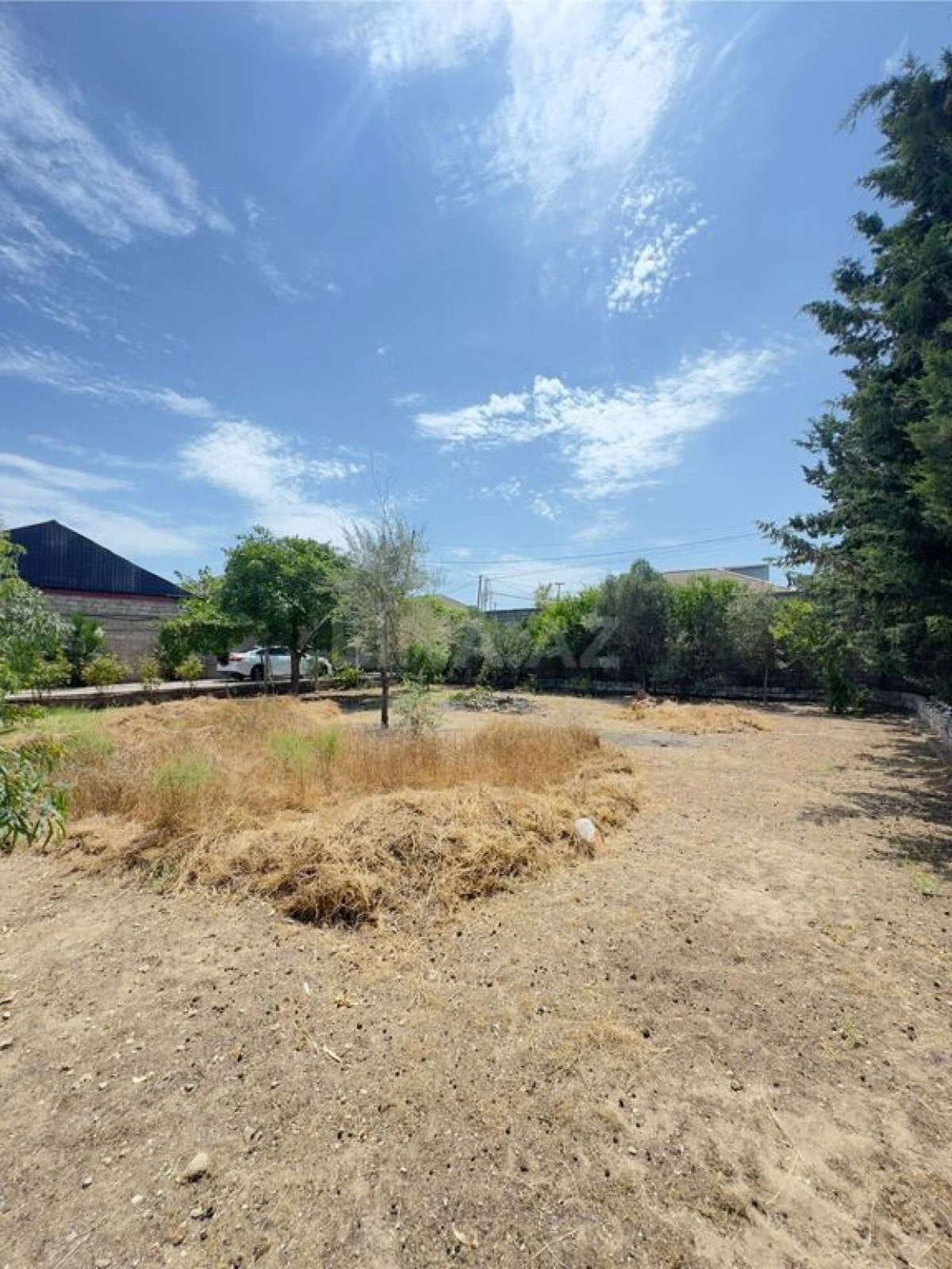 Satılır torpaq sahəsi 10.3 m²