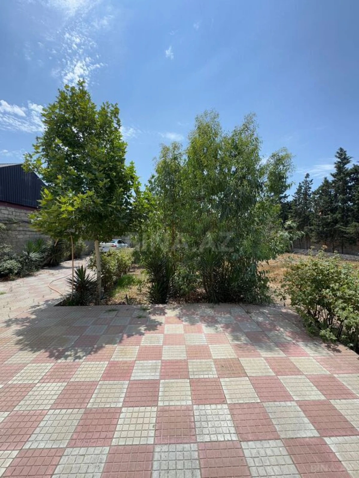 Satılır torpaq sahəsi 10.3 m²