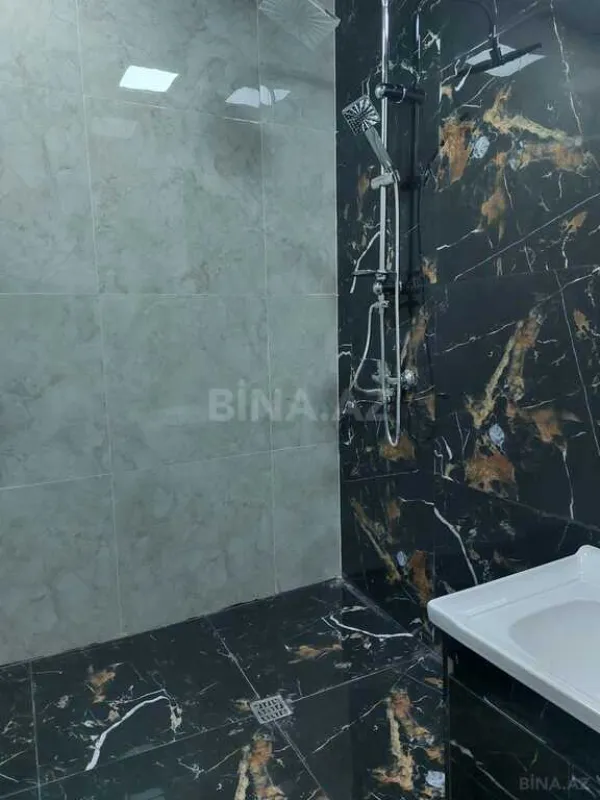 Satılır 2 otaqlı mənzil 58 m²