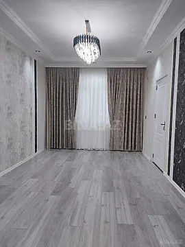 Satılır 2 otaqlı mənzil 58 m² — Bakı, Memar Əcəmi yanı 2 otaq 58.00 m²