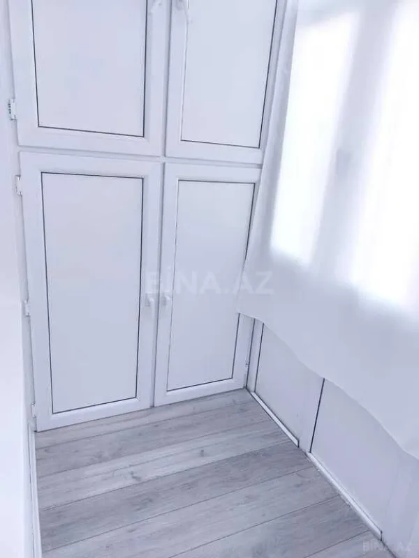 Satılır 2 otaqlı mənzil 58 m²