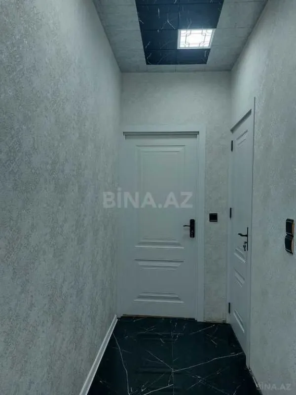 Satılır 2 otaqlı mənzil 58 m²