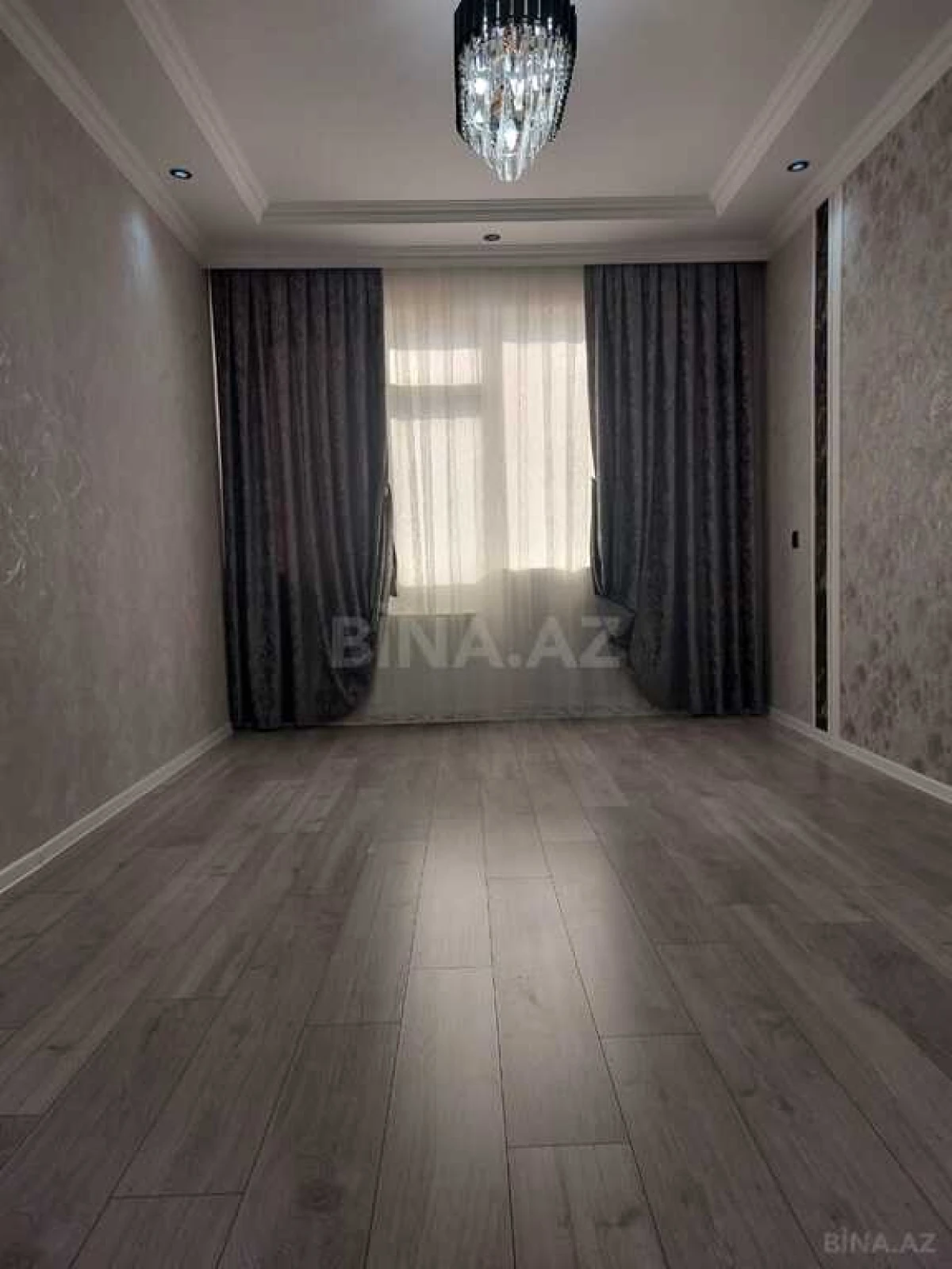 Satılır 2 otaqlı mənzil 58 m²