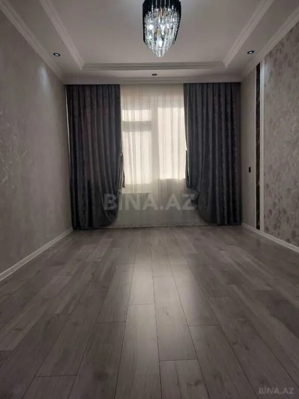 Satılır 2 otaqlı mənzil 58 m²