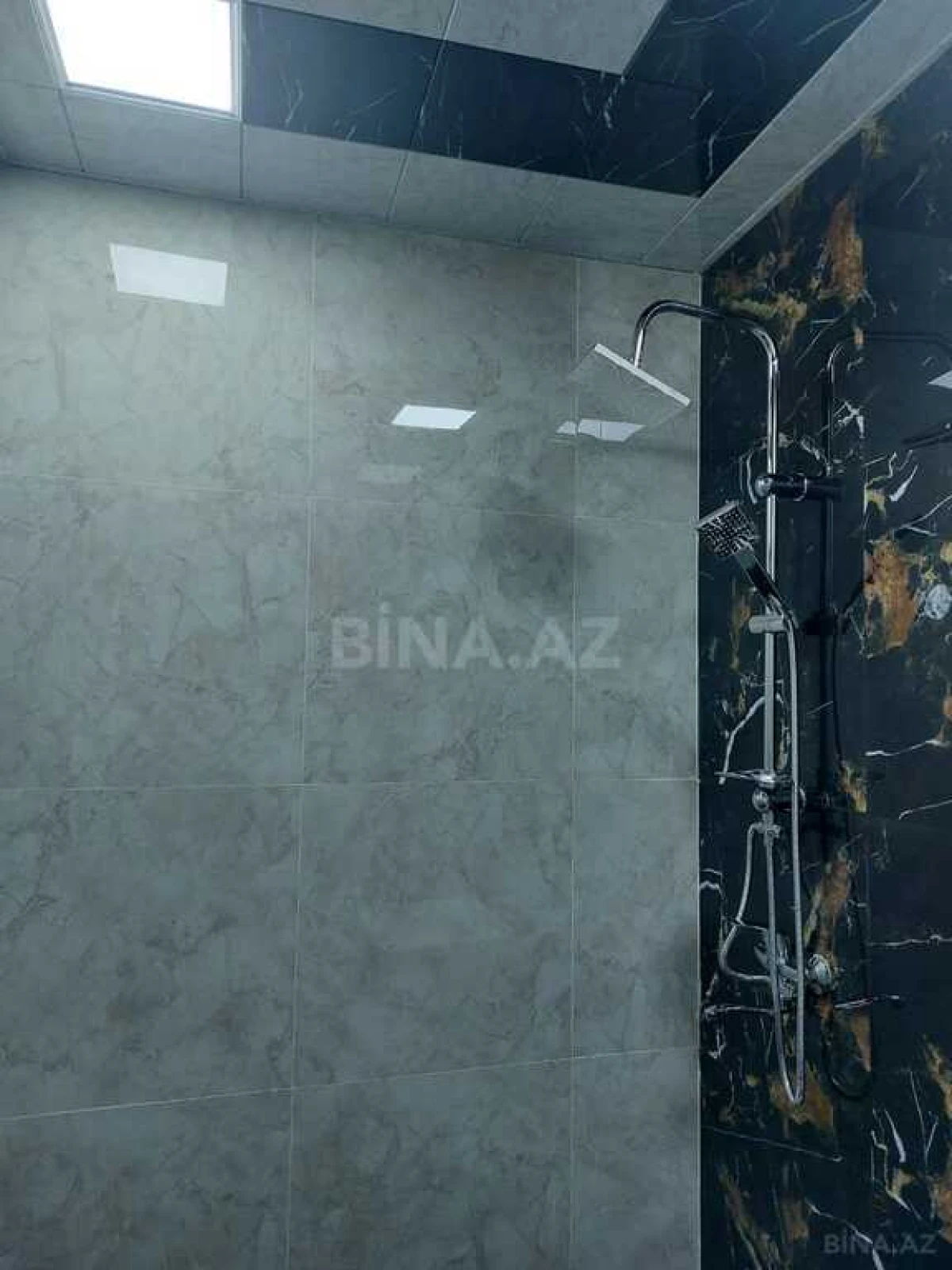 Satılır 2 otaqlı mənzil 58 m²