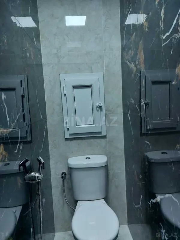 Satılır 2 otaqlı mənzil 58 m²