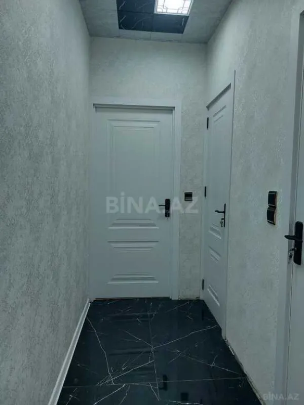 Satılır 2 otaqlı mənzil 58 m²