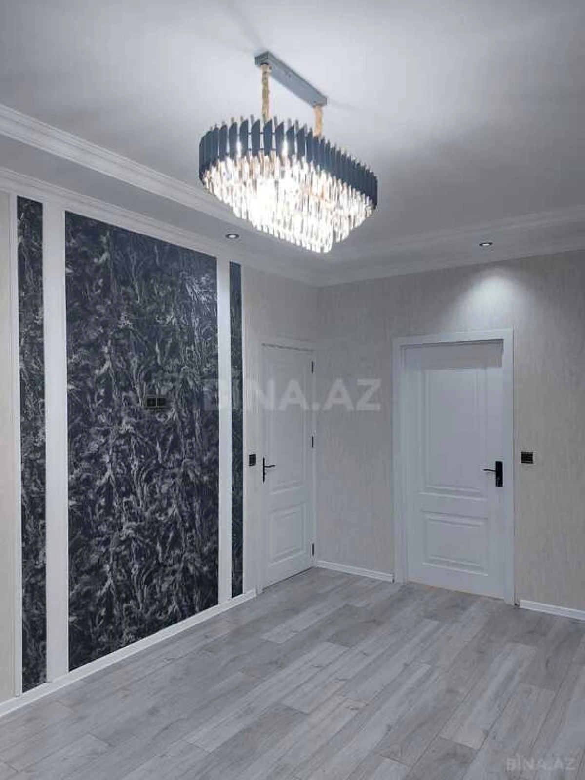 Satılır 2 otaqlı mənzil 58 m²