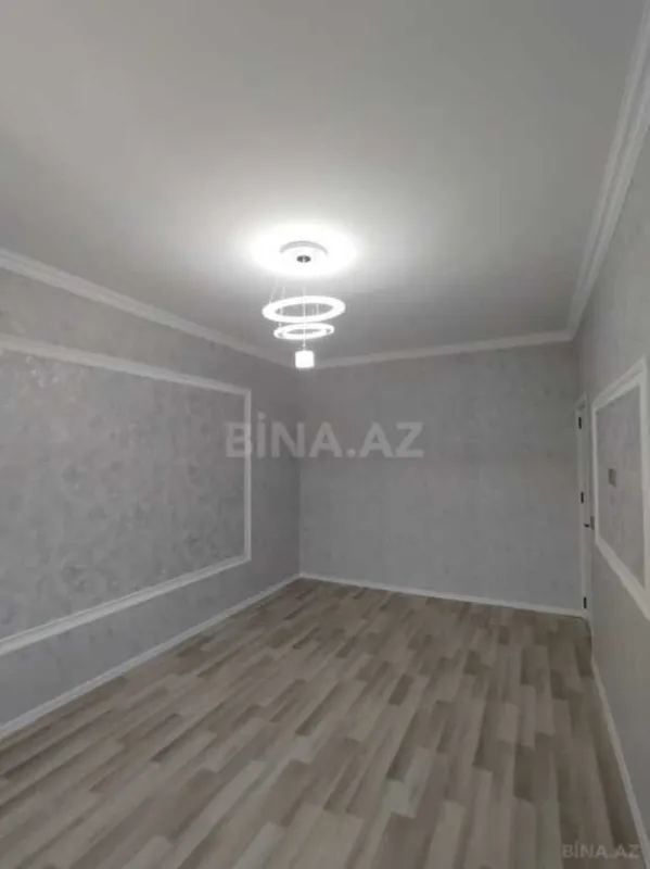 Satılır 2 otaqlı mənzil 55 m²