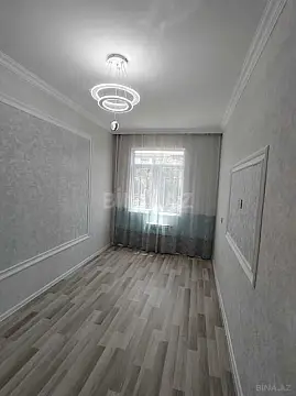 Satılır 2 otaqlı mənzil 55 m²