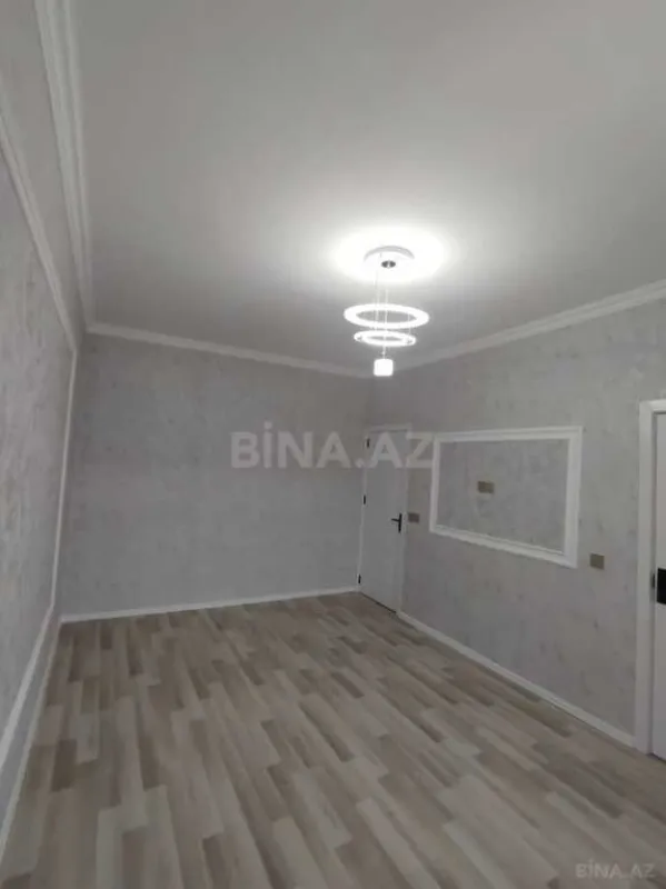 Satılır 2 otaqlı mənzil 55 m²