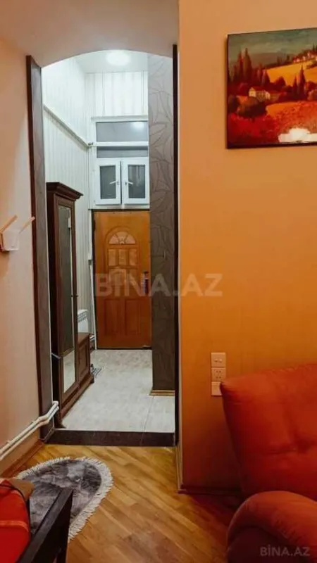 Satılır 2 otaqlı mənzil 62 m²