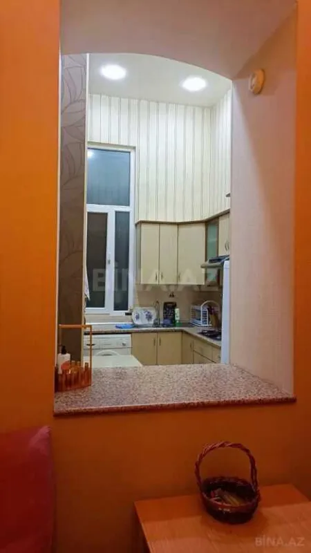 Satılır 2 otaqlı mənzil 62 m²