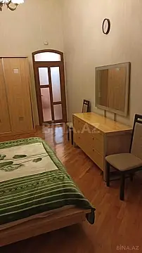Satılır 2 otaqlı mənzil 62 m²
