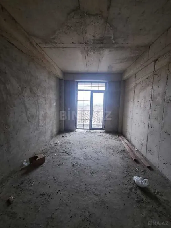 Satılır 2 otaqlı mənzil 74 m²