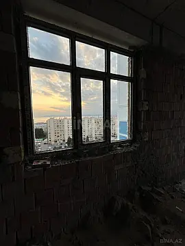 Satılır 2 otaqlı mənzil 74 m²