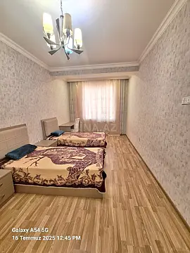 Satılır 3 otaqlı mənzil 100 m²
