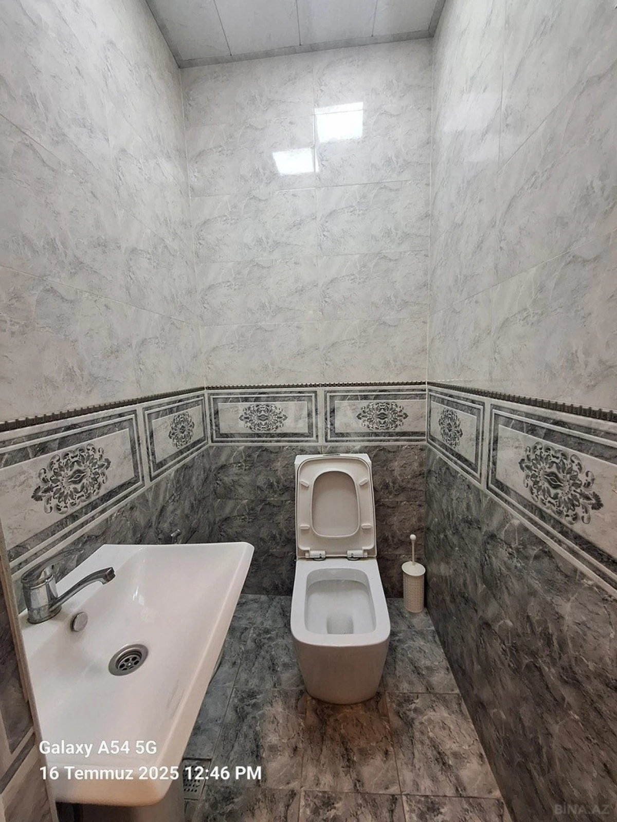 Satılır 3 otaqlı mənzil 100 m²