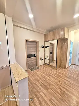 Satılır 3 otaqlı mənzil 100 m²