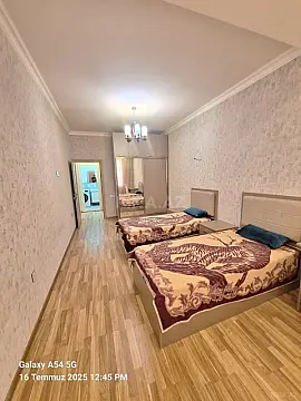 Satılır 3 otaqlı mənzil 100 m²