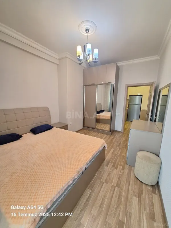 Satılır 3 otaqlı mənzil 100 m²
