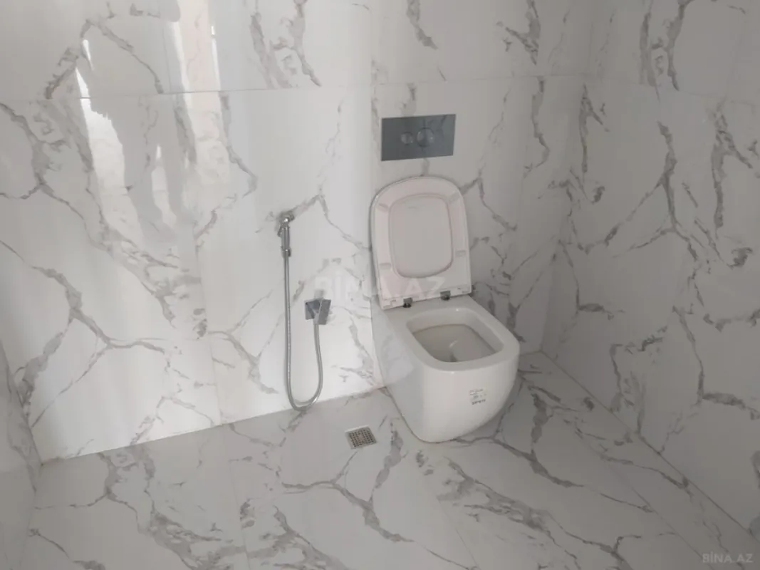 Kirayə verilir 15 otaqlı ofis 800 m²