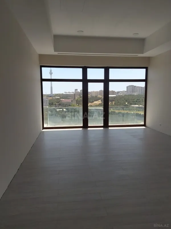Kirayə verilir 15 otaqlı ofis 800 m²