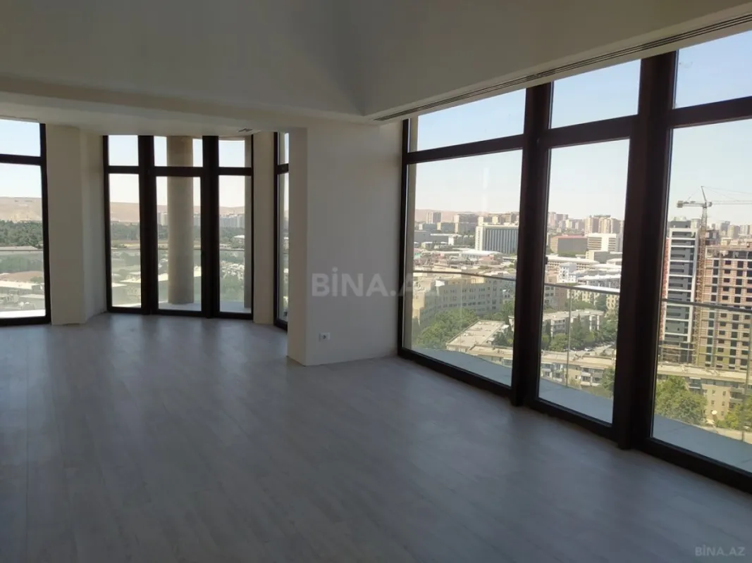 Kirayə verilir 15 otaqlı ofis 800 m²
