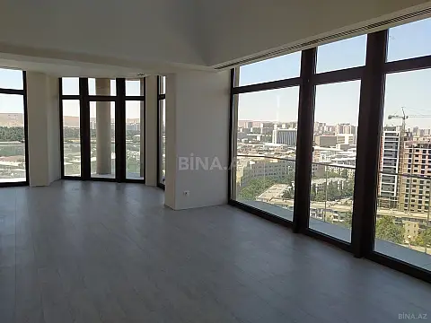 Kirayə verilir 15 otaqlı ofis 800 m²