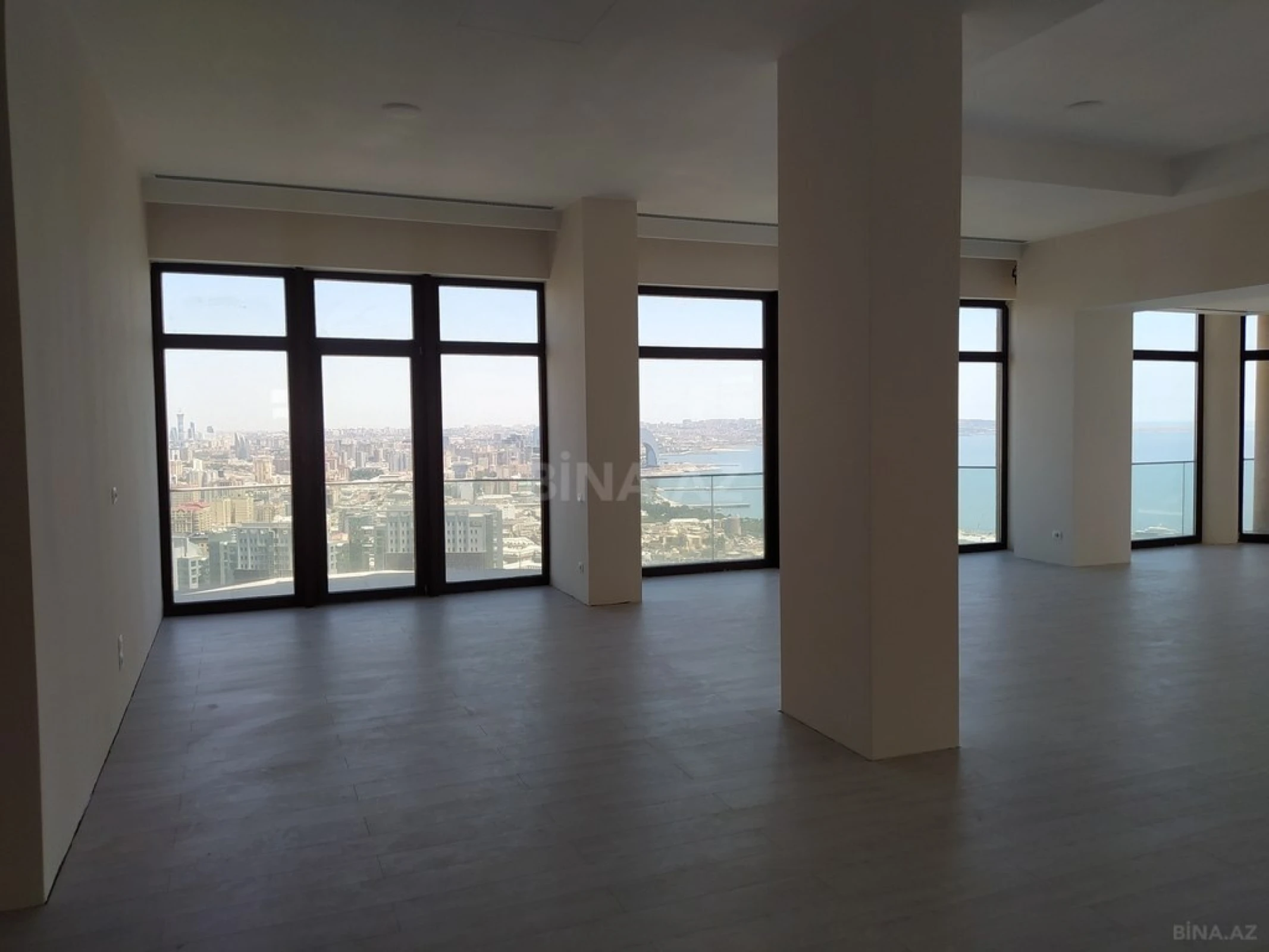 Kirayə verilir 15 otaqlı ofis 800 m²
