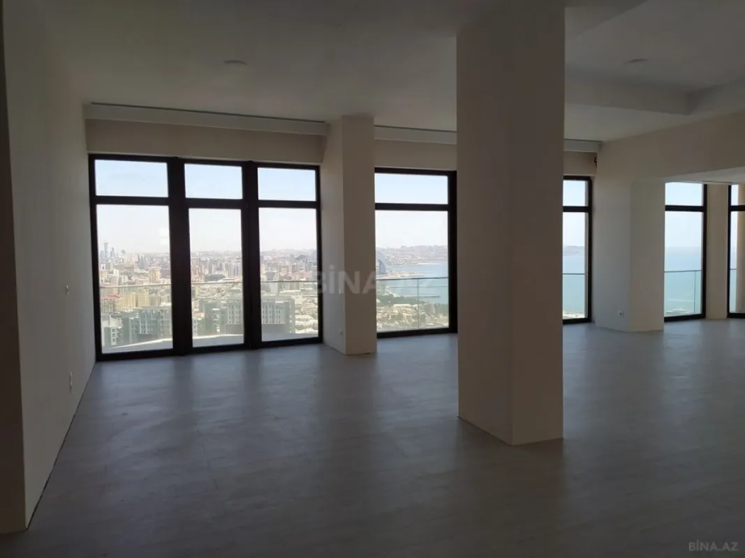 Kirayə verilir 15 otaqlı ofis 800 m²