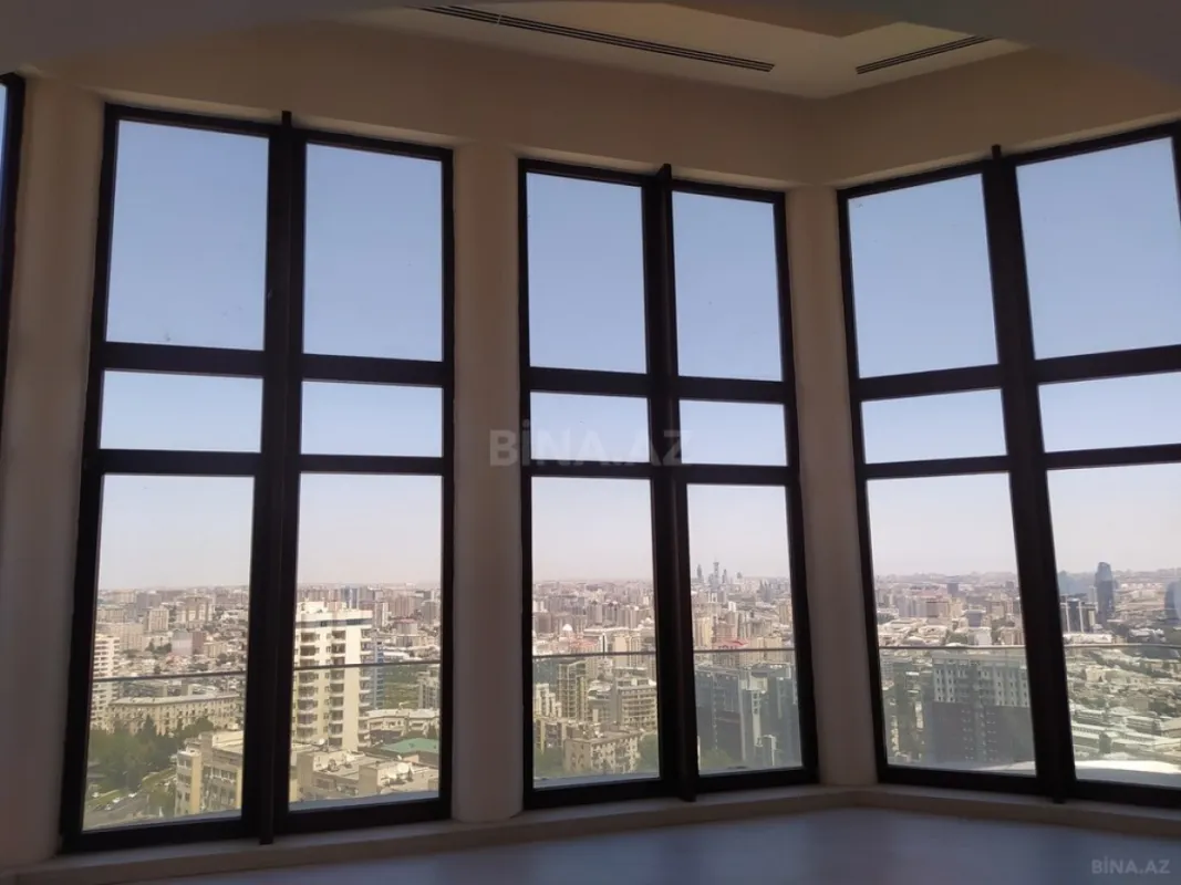 Kirayə verilir 15 otaqlı ofis 800 m²