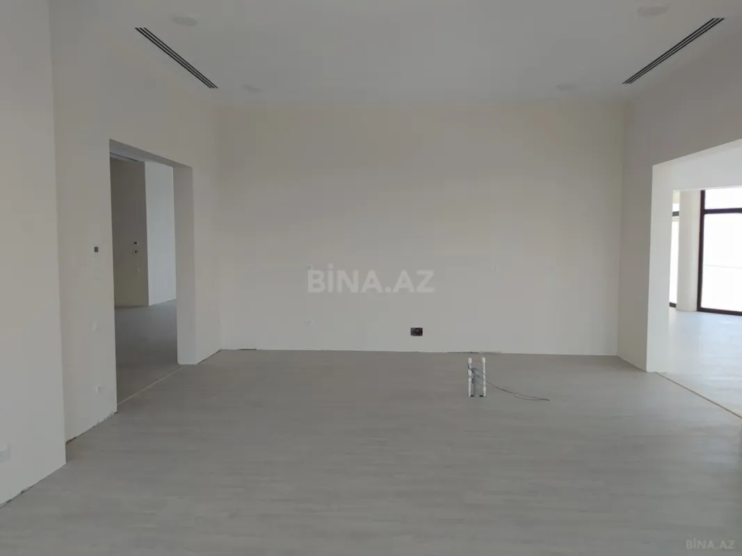 Kirayə verilir 15 otaqlı ofis 800 m²