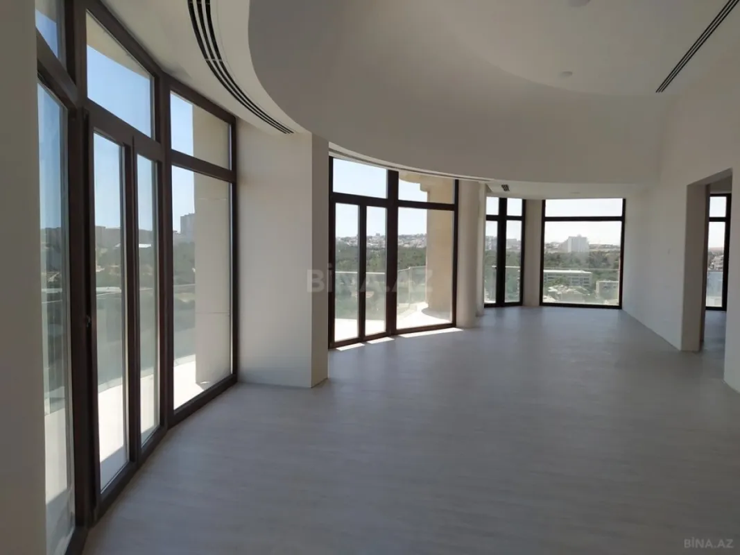 Kirayə verilir 15 otaqlı ofis 800 m²