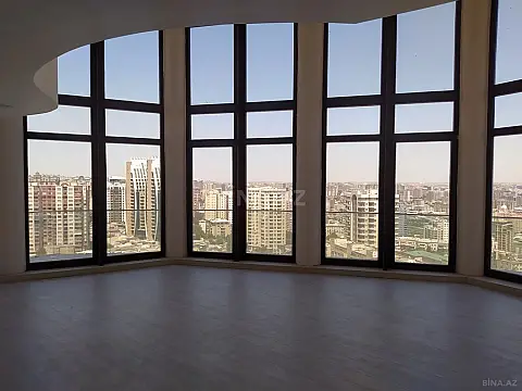 Kirayə verilir 15 otaqlı ofis 800 m²