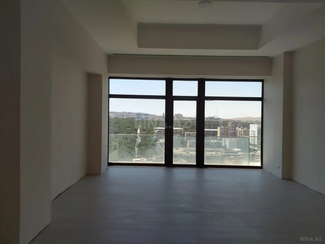 Kirayə verilir 15 otaqlı ofis 800 m²