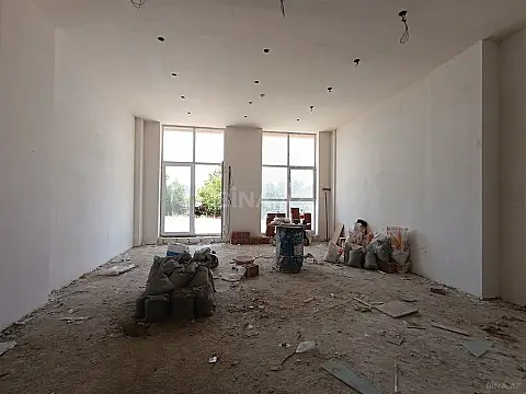 Satılır obyekt 52 m²