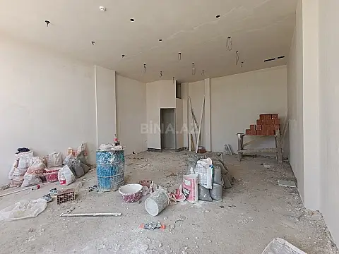 Satılır obyekt 52 m²