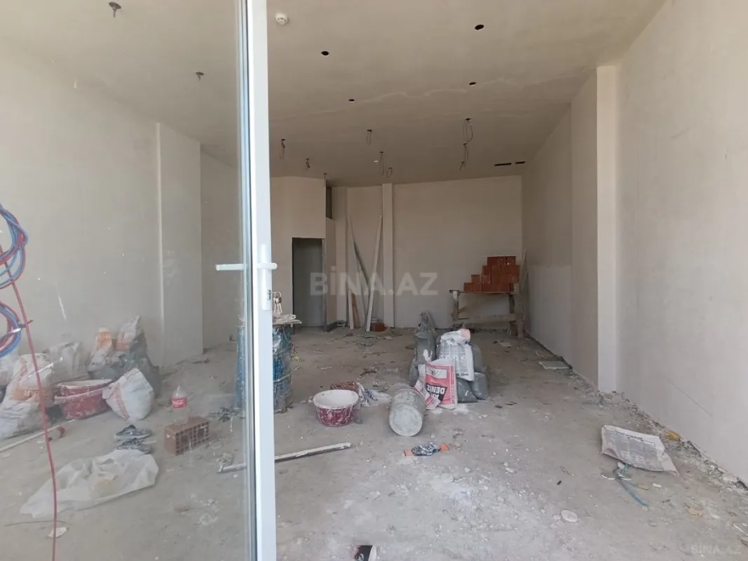 Satılır obyekt 52 m²