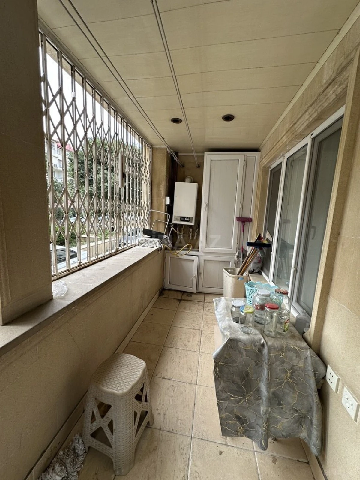 Satılır 3 otaqlı mənzil 90 m²
