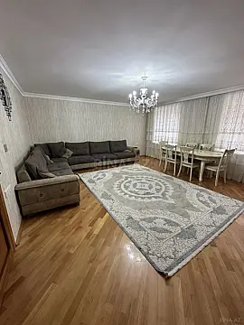 Satılır 3 otaqlı mənzil 90 m²