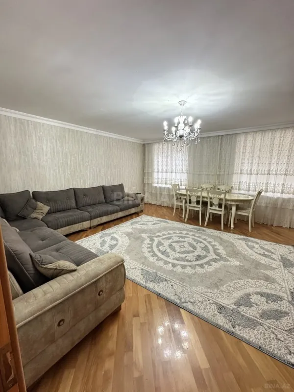 Satılır 3 otaqlı mənzil 90 m²