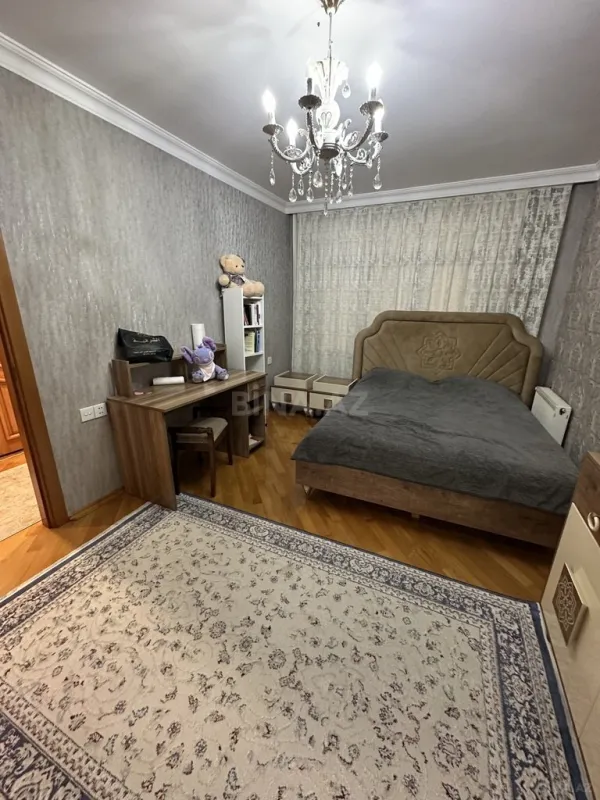 Satılır 3 otaqlı mənzil 90 m²