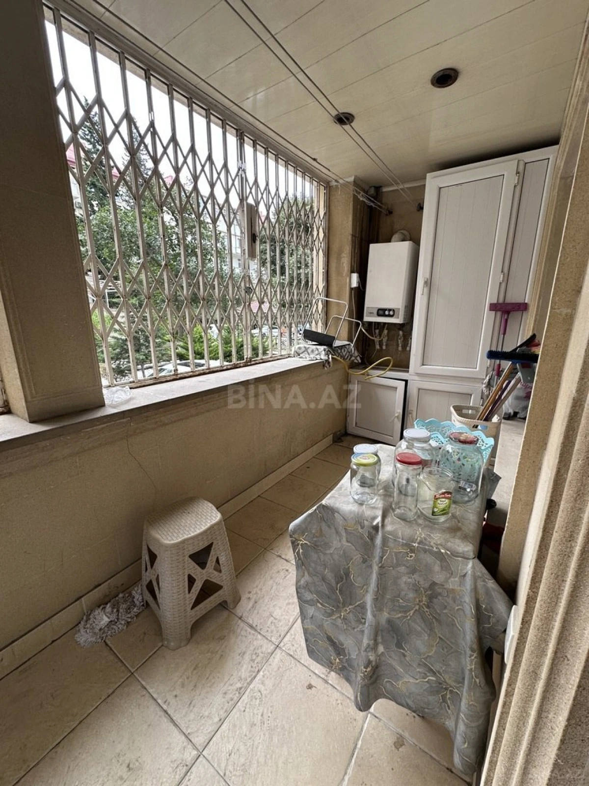 Satılır 3 otaqlı mənzil 90 m²