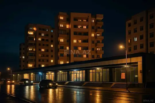 Kirayə verilir obyekt 572 m² — Xırdalan 572.00 m²