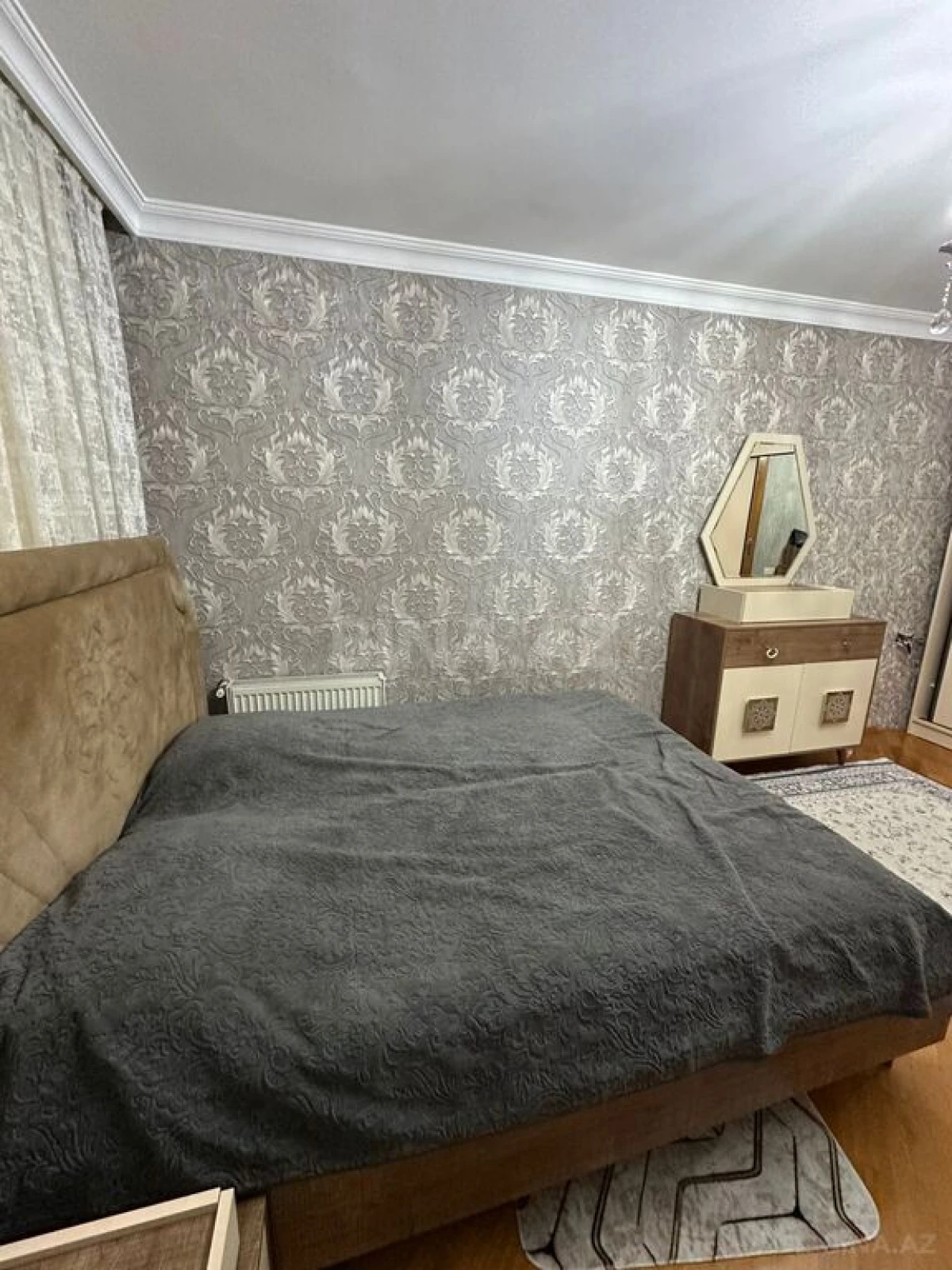 Satılır obyekt 90 m²